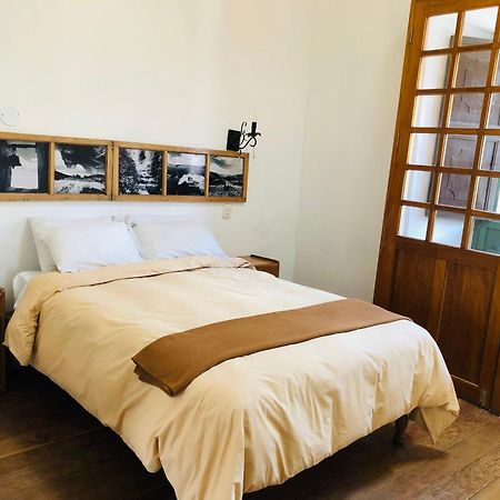 קוסקו Hostal Qorichaska מראה חיצוני תמונה
