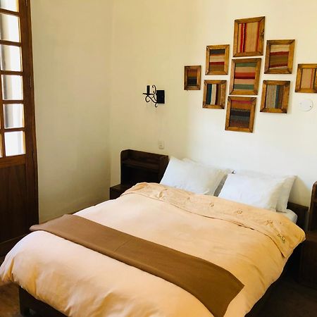 קוסקו Hostal Qorichaska מראה חיצוני תמונה