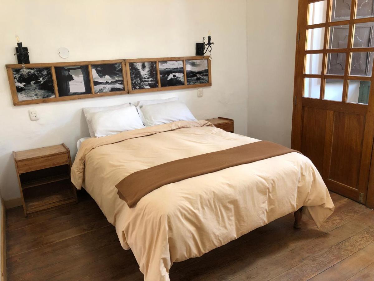 קוסקו Hostal Qorichaska מראה חיצוני תמונה