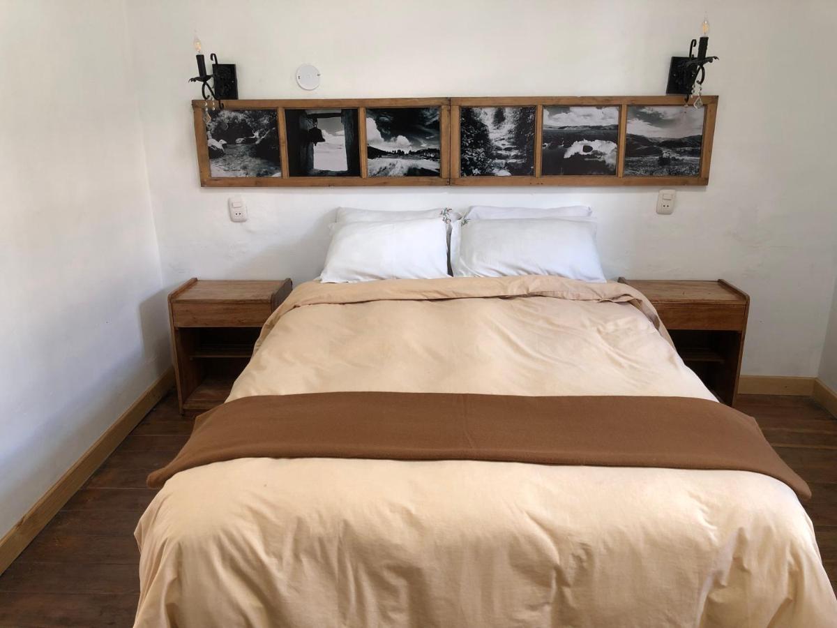 קוסקו Hostal Qorichaska מראה חיצוני תמונה