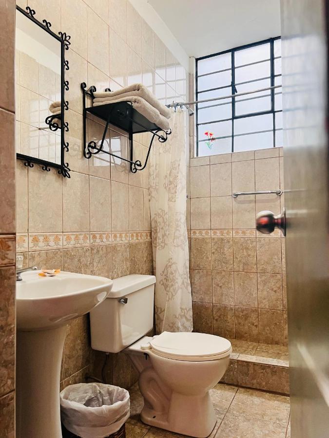 קוסקו Hostal Qorichaska מראה חיצוני תמונה