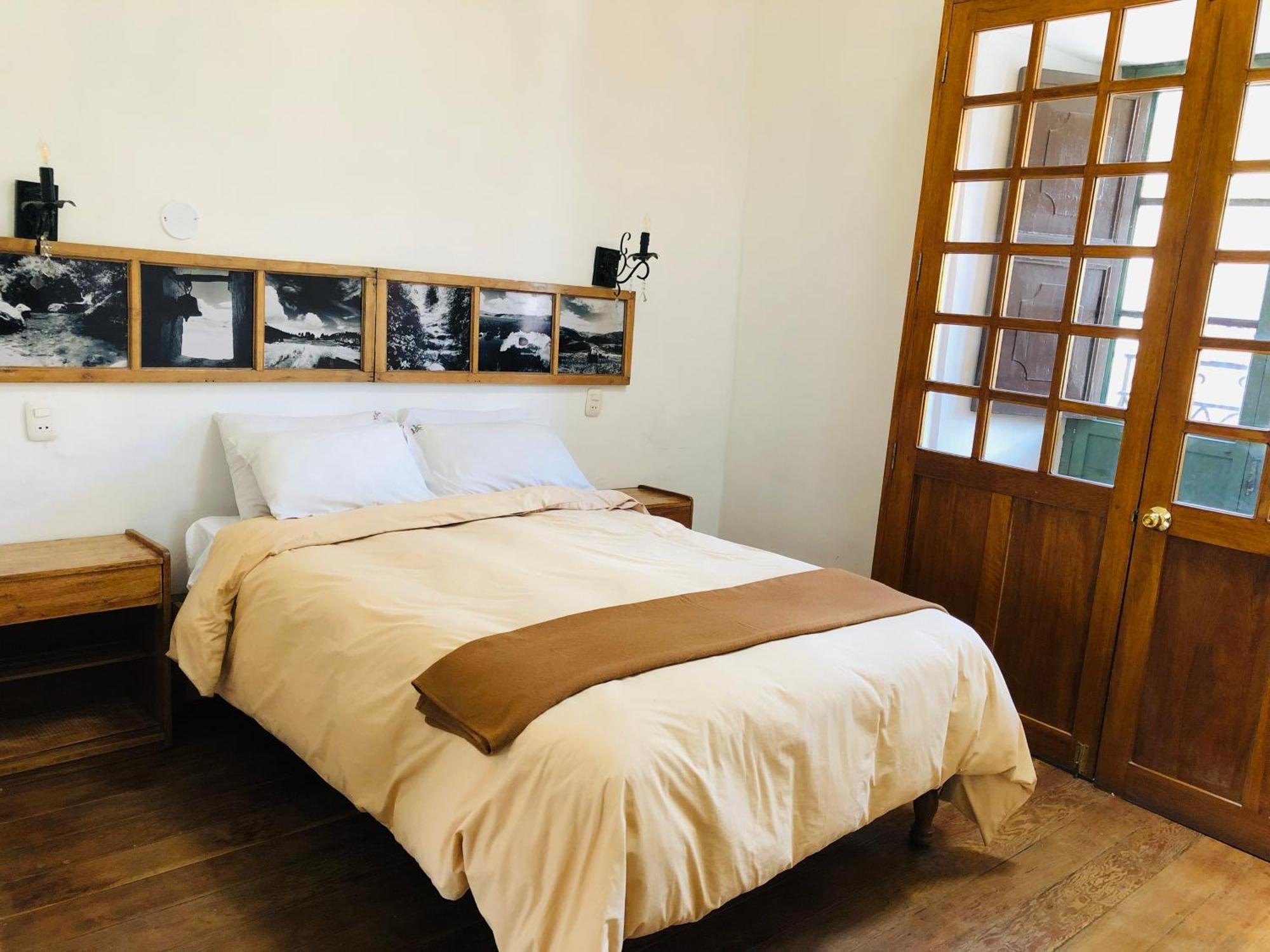 קוסקו Hostal Qorichaska מראה חיצוני תמונה