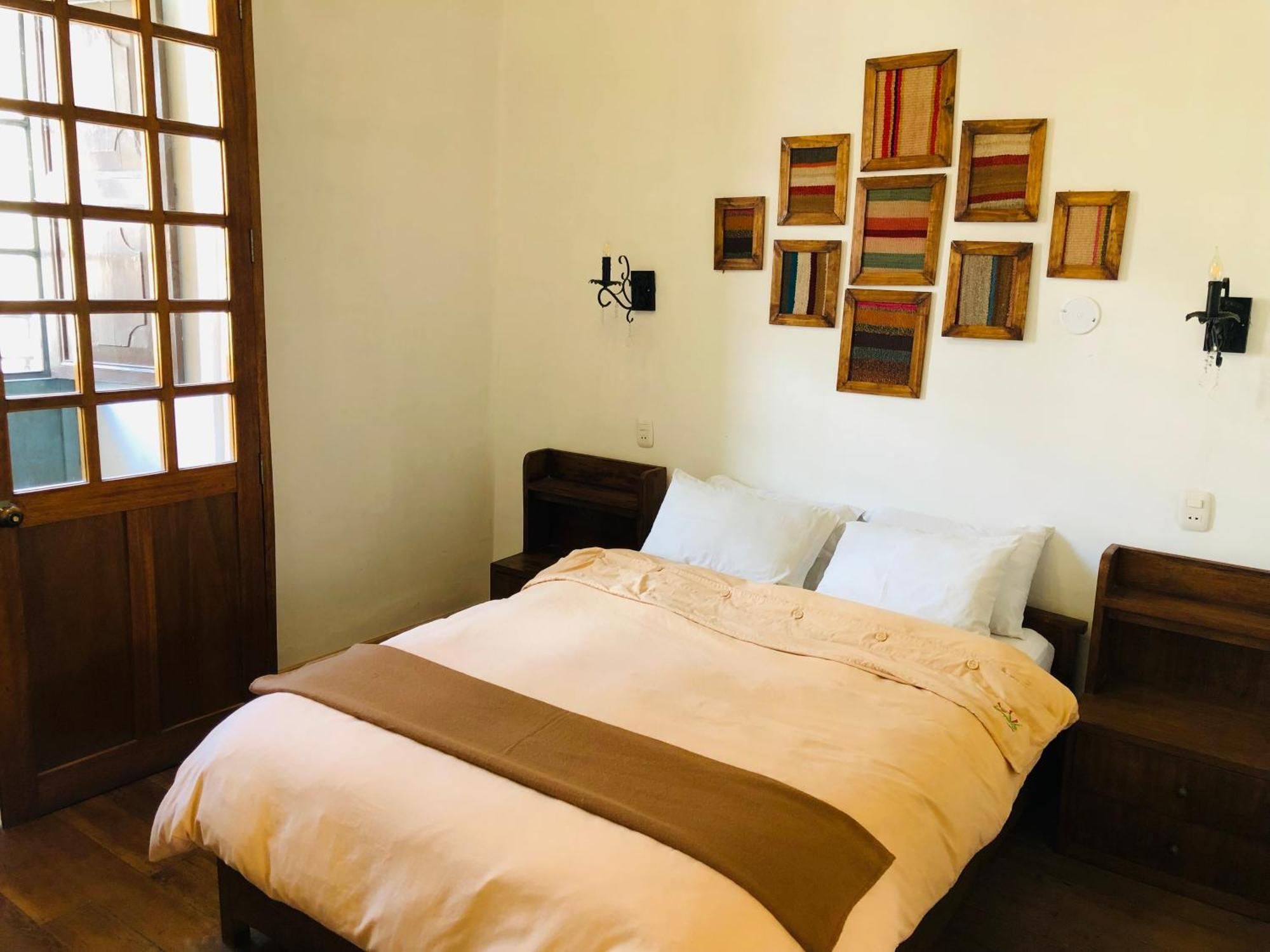 קוסקו Hostal Qorichaska מראה חיצוני תמונה