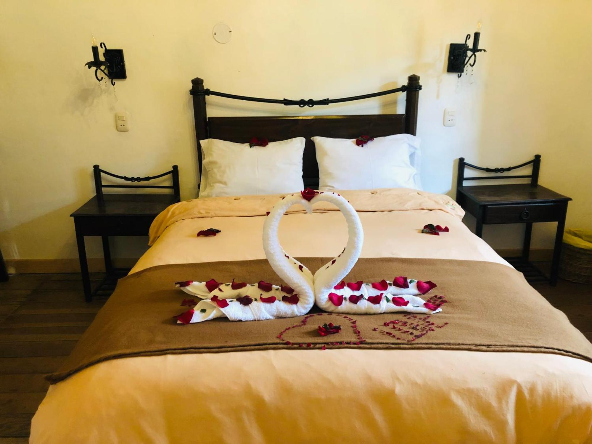קוסקו Hostal Qorichaska מראה חיצוני תמונה
